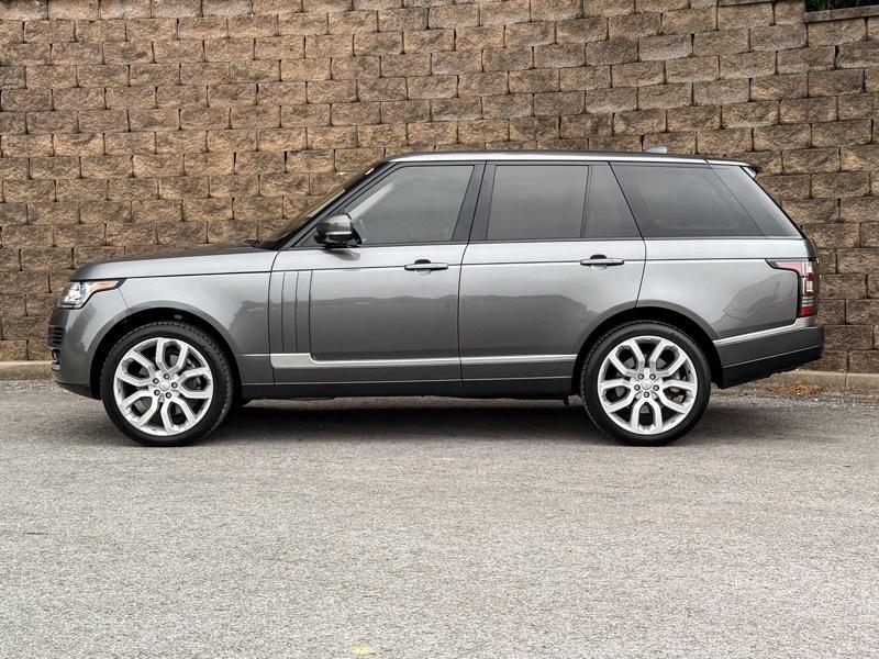 land rover range rover 2017 SALGS2FE3HA320614 image land rover range rover 2017 SALGS2FE3HA320614 image